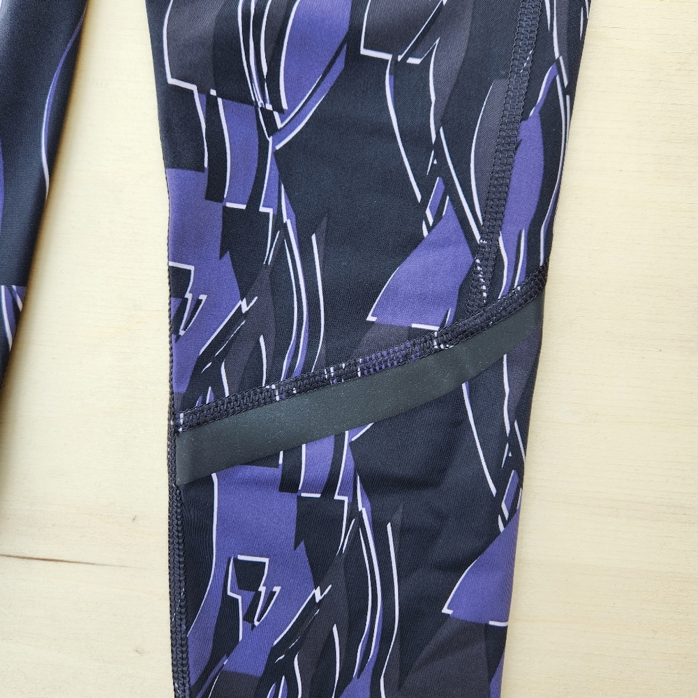 NWT Sweaty Betty Zero Gravity 7/8 Length Running Leggings - Size XXS - Picture 8 of 14